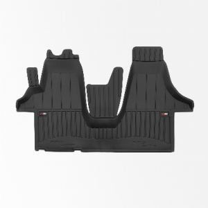 Gummimatter til VW Transporter T5/T5.1/T6