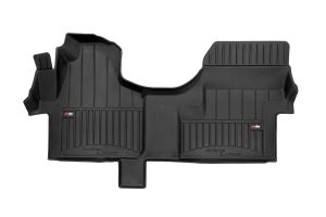 Gummimatter til Mercedes-Benz Sprinter W906