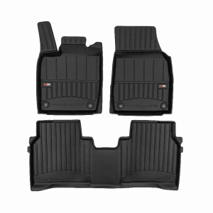 Gummimatter til VW ID.7