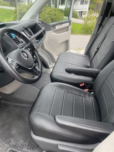 Trekk til armlener VW T5/ T5.1/ T6/ T6 modell 2003-2024