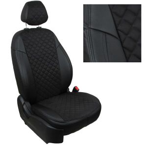 Setetrekk til Toyota Proace