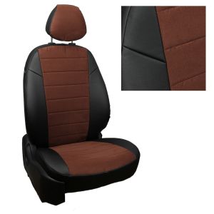 Setetrekk til Toyota Land Cruiser 150