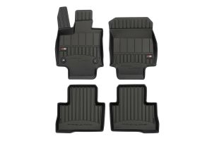 Gummimatter til Toyota RAV4 V Hybrid