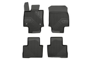 Gummimatter til Toyota RAV4 V Hybrid