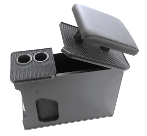 Senterkonsoll MAXI med armlen