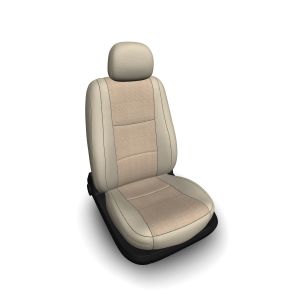 Setetrekk til Toyota Land Cruiser 120