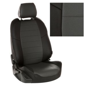 Setetrekk til Peugeot Partner 3