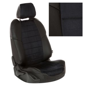 Setetrekk til Toyota Land Cruiser 120