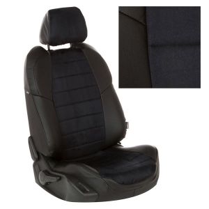 Setetrekk til Toyota Proace