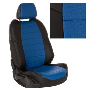 Setetrekk til VW Amarok