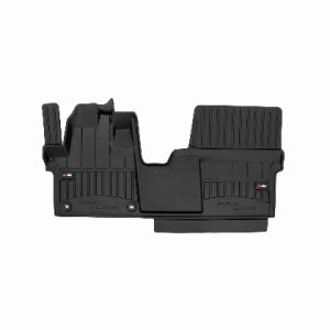 Gummimatter til Peugeot Expert