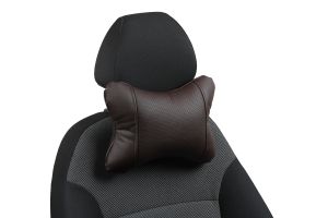 Nakkepute av økolær Sjokolade