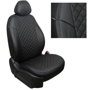 Setetrekk til Mercedes-Benz Vito III W447