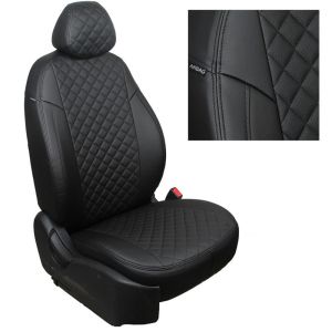 Setetrekk til Toyota Proace