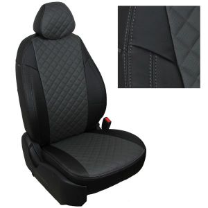 Setetrekk til Toyota Proace