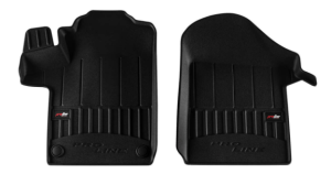 Gummimatter til Mercedes-Benz Vito W447