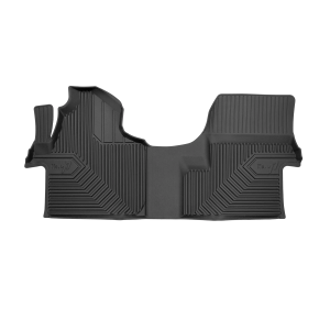 Gummimatter til Mercedes-Benz Sprinter W906