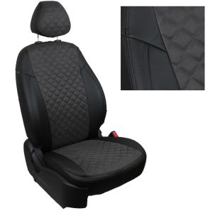 Setetrekk til Ford Ranger T6