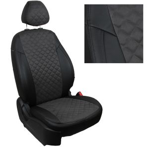 Setetrekk til Ford E-Transit