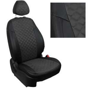 Setetrekk til Kia Soul III
