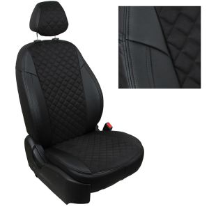 Setetrekk til VW Transporter (1+1)