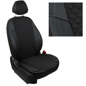 Setetrekk til VW Caddy
