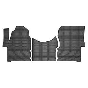 Gummimatter til Mercedes-Benz Sprinter w907