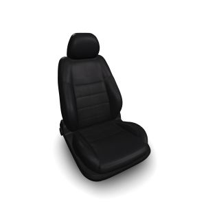 Setetrekk til Nissan Ariya