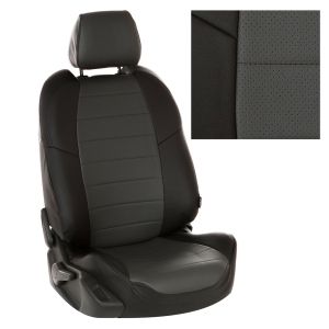 Setetrekk til VW Caddy