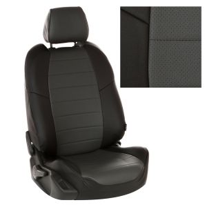 Setetrekk til VW Transporter