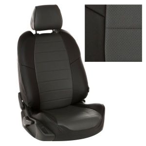 Setetrekk til VW Transporter (1+1)