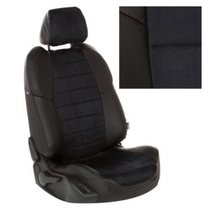Setetrekk til Ford Ranger T6
