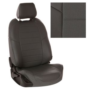 Setetrekk til Kia Soul III