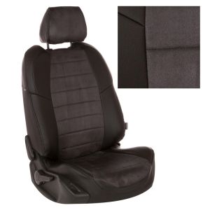 Setetrekk til Ford Ranger T6