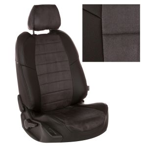 Setetrekk til Ford Transit VIII