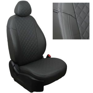 Setetrekk til VW Caddy