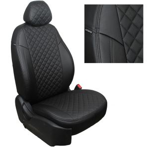 Setetrekk til Kia Soul III