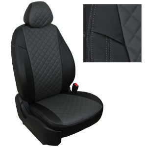 Setetrekk til Ford E-Transit