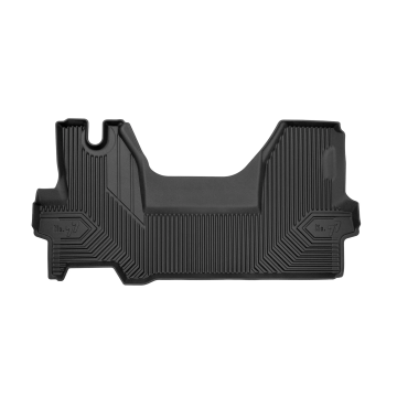 Gummimatter til Iveco Daily