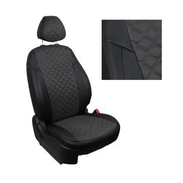 Setetrekk til VW Transporter (1+2)