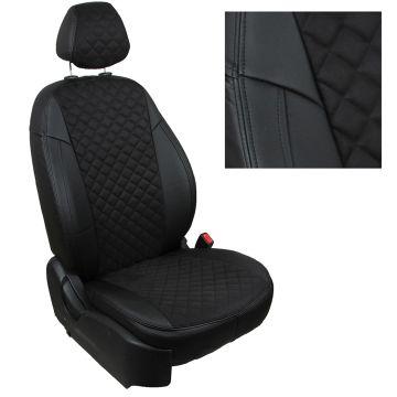 Seat covers Man TGE