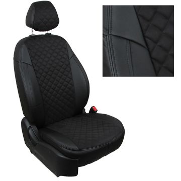 Setetrekk til Toyota Hiace (1+1)