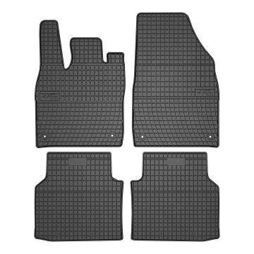 Gummimatter til VW ID.4