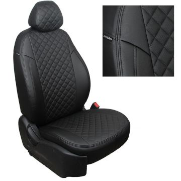 Setetrekk til VW Transporter (1+1)