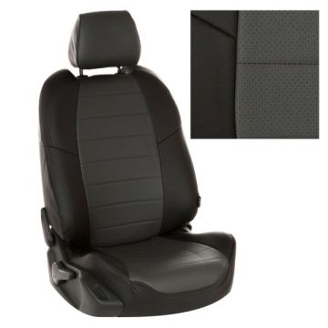 Setetrekk til VW Transporter (1+1)