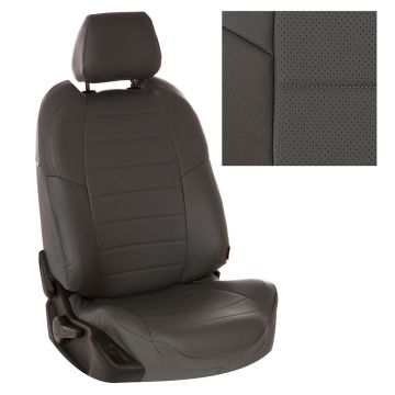 Seat covers Man TGE