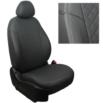 Setetrekk til Ford Ranger T6