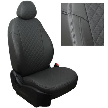 Setetrekk til Toyota Proace