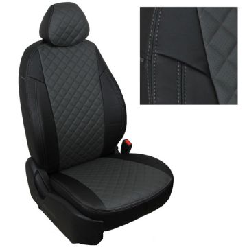 Setetrekk til Toyota Proace