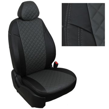 Setetrekk til VW Transporter (1+2)